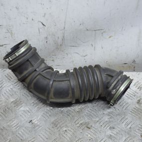Патрубок повітряного фільтра Ford Transit 2.0 DI/ TDCi Трубка шланг фільтра повітря Форд Транзіт2C119C623AD