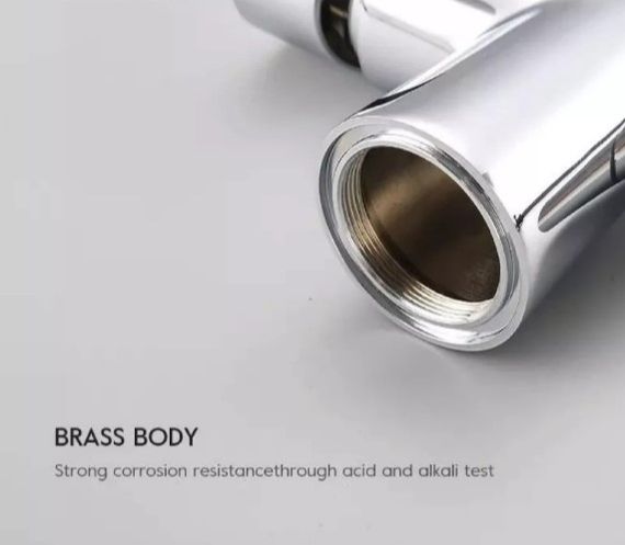 Змішувач для кухні Frap з виходом для питної води F4374 | Зображення 2