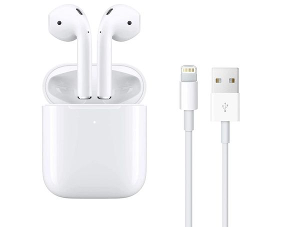 Блютуз стерео гарнітура бездротові Pods 2 XPRO (38876-01_744) | Зображення 7
