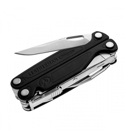 Мультитул LEATHERMAN CHARGE PLUS Інструмент мультитул Мультитул армійський Мультиінструмент | Зображення 1
