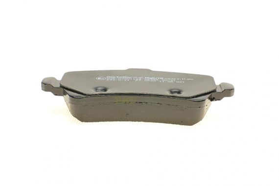 Колодки тормозные задние Ford Galaxy S-Max 06-15 Volvo S60 S80 V60 V70 XC60 XC70 08- Land Rover 11 22-0676-0 | Зображення 2