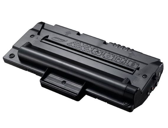Картридж оригінальний Samsung SCX-D4200A для SCX-4200 / 4220 з чипом, із заправкою