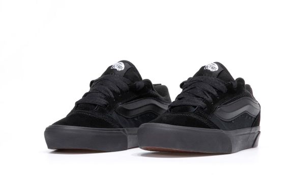 Кросівки Vans Knu Skool (3011) 40 25.5 | Зображення 3