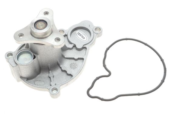 Помпа води BMW 1 F20 F21 2 F23 F22 F87 3 F30 F80 F31 1.5i B37 B38 15- R B  6 лоп  PA1380