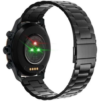 Смарт-годинник Globex Smart Watch Titan (black) | Зображення 3