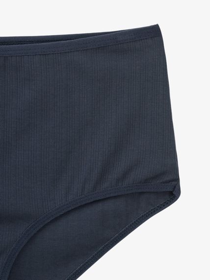 Труси жiночi Donella 2528P-DB 3XL Синій shop (2000999631207) | Зображення 1