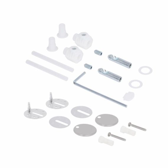 Унітаз підвісний Qtap Robin ML Ultra Quiet 490×365×325 мм, із сидінням Soft-close MagLock, White QTROBML26W49621 | Зображення 8