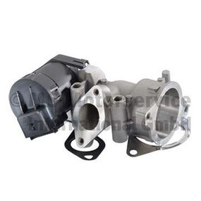 Клапан EGR Mercedes Benz OM642, 7.24809.60.0