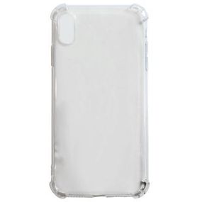 Чехол для моб. телефона BeCover Anti-Shock Apple iPhone XS Max Clear (704788) (704788) - Топ Продаж!