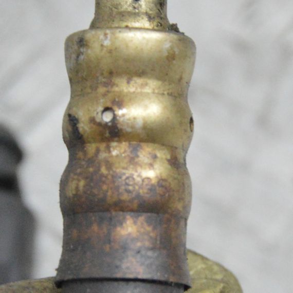 Лямбда-зонд 2.0 Audi A4 B6 2001-2005 Датчик кисневий Ауді а4 б6 038906265C | Зображення 3