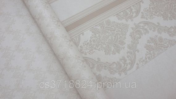 Шпалери вінілові на флізеліновій основі SINTRA Senorita 540626 (1,06х10,05м) | Зображення 6