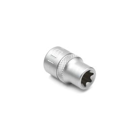 Головка торцева зовн.TORX, 3/8IN, TX-E11-L28MM, RED STRIPE