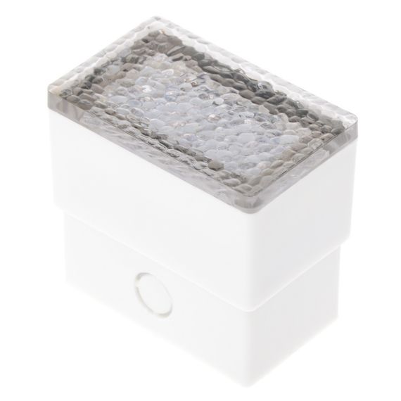 Светильник тротуарный врезной LED 0.4W IP67 BLUE (BY-14/6)