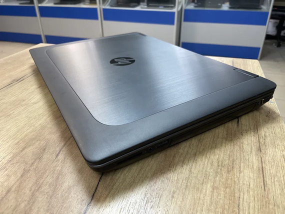 Ноутбук HP Zbook 15 G1 15.6  FHD core i7 4600M/8gb/256Gb SSD/Quadro K1100M-2gb | Зображення 5