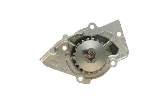 Помпа воды Citroen C4 C5 C8 Jumpy Berlingo 2.0HDi Fiat Scudo Ducato 1.9D 2.0JTD 98- 20z B B 7лоп  PA747 | Зображення 4
