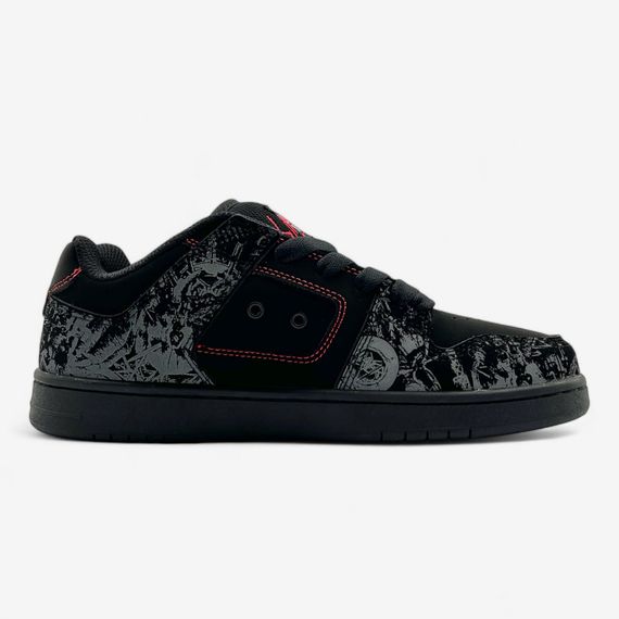 Кроссовки DC Slayer Pure , Вьетнам 6002 41 26 см | Зображення 2