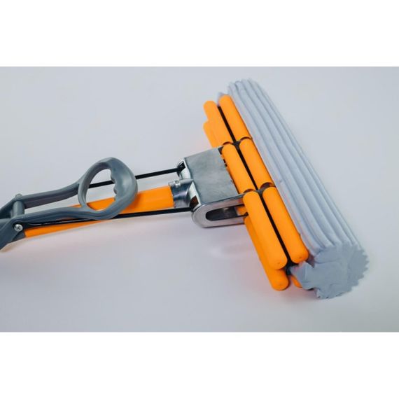 Швабра с отжимом WD04 Werk | Зображення 2