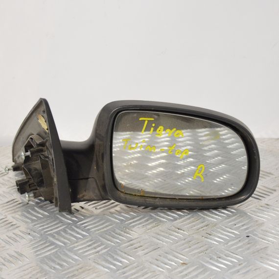 Дзеркало праве Opel Tigra TwinTop 2004-2009 електричне 5 pin Дзеркало праве Опель Тигра Твінтоп 065402RH