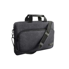 Сумка для ноутбука Grand-X 14&apos;&apos; SB-138 Dark Grey (SB-138D)