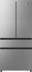 Холодильник SBS Gorenje NRM8181UX