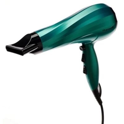 Фен Vilgrand VHD2430 green | Зображення 1