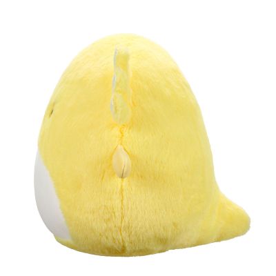 М&apos;яка іграшка Squishmallows Аксолотль Трейтон 30 см (SQCR06759) | Зображення 2