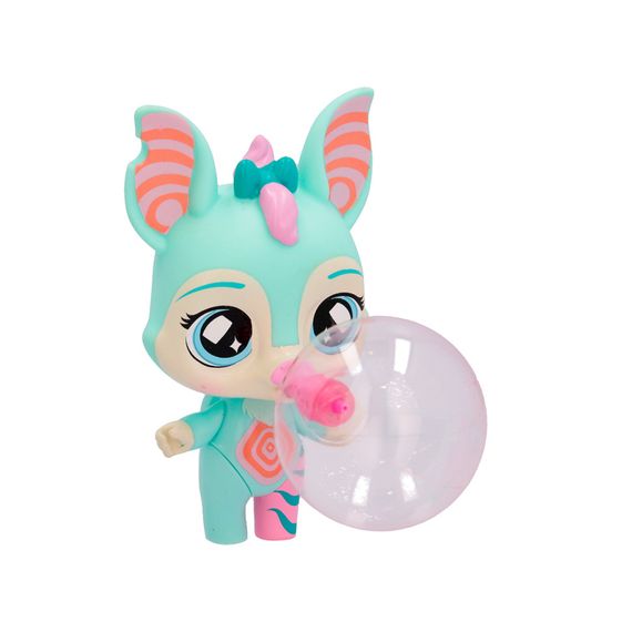 Игровой набор Летучая мышка Бетни Bubiloons 85527 фигурка, аксессуары, шарики | Зображення 4