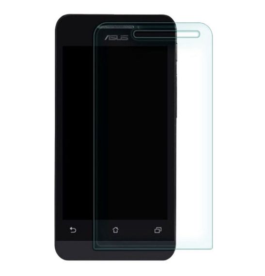 Закаленное защитное стекло для Asus ZenFone 4 (A400CG, A400CXG) | Зображення 1