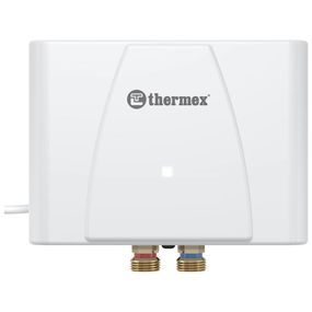 Проточный водонагреватель Thermex Balance 6000