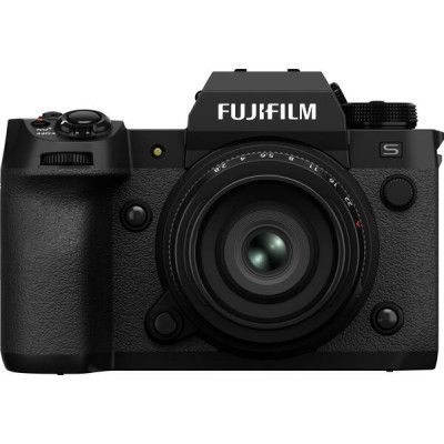 Объектив Fujifilm XF 30mm f/2.8 R LM WR Macro (16792576) | Зображення 10