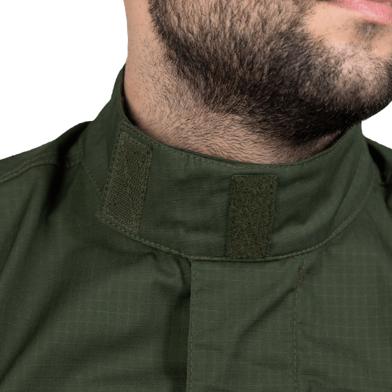 Костюм Perimeter НГУ Олива (7067), XXL-Long | Зображення 3