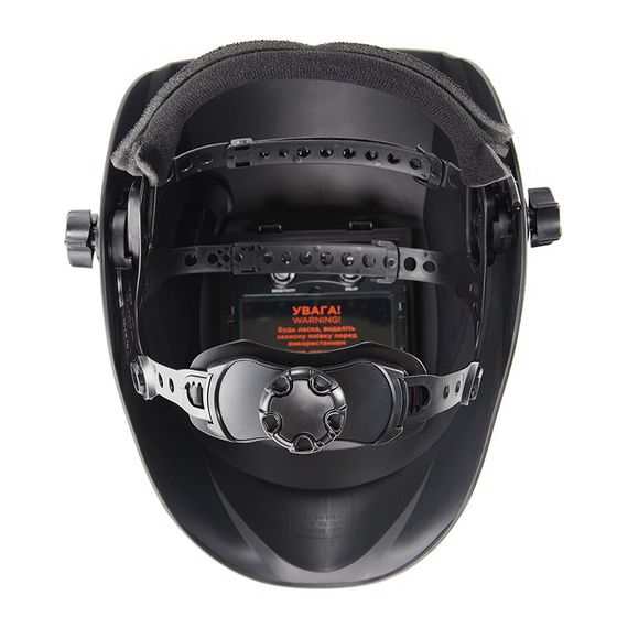 Маска зварника автоматична MZI-3000 APRO 4802751 | Зображення 3