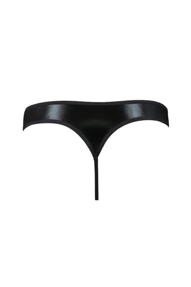 Сексуальні чоловічі стрінги, XXL/XXXL чорні Passion - 033 THONG PAUL | Зображення 3