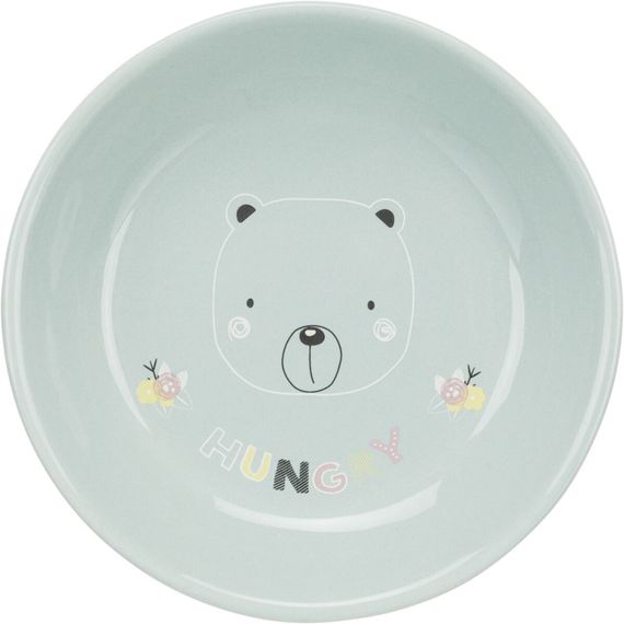 Миска Trixie для кошенят і цуценят керамічна 0,2 л 14 см | Зображення 5