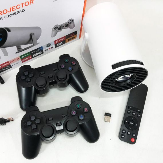 Портативна ігрова консоль у стилі ретро X10 Plus, Гейм бокс на 400 ігор, Ігрова приставка nes dendy FP-45 | Зображення 5