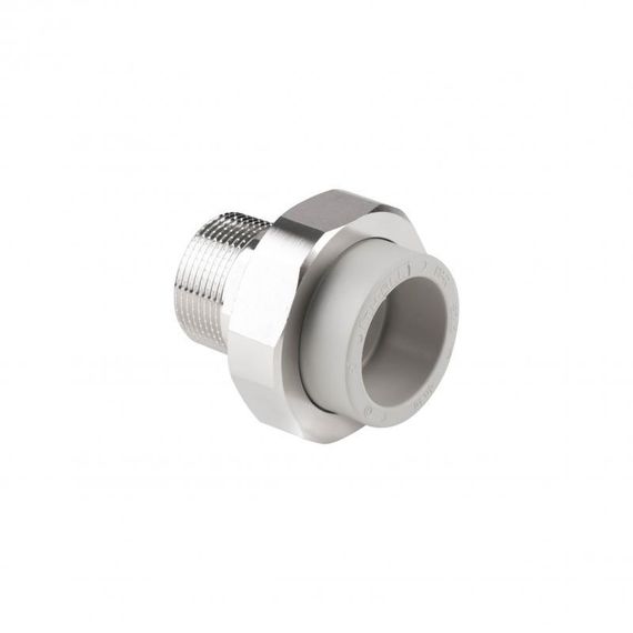 Згін "Американка" PPR Thermo Alliance 40х1" 1/4 НР | Зображення 2