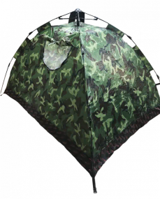 Палатка автоматическая 4 местная