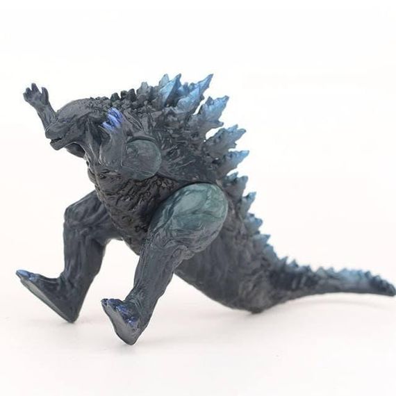Набір фігурок Годзилла, 6в1, 9 см - Godzilla, 6in1 322655 | Зображення 1