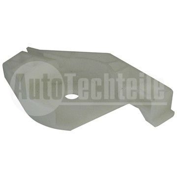 Планка направляющего ролика верхняя левая Fiat Doblo 01-, AutoTechteile, 505 0409, 51810 880