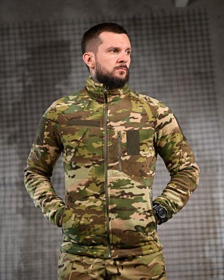 Тактичний костюм FENIX Мультикам ПП7947 | Зображення 3