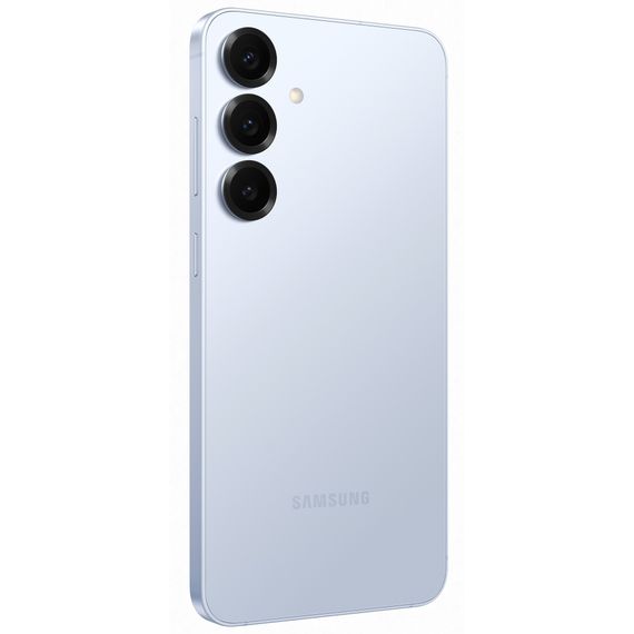 Мобільний телефон Samsung Galaxy S25+ 12/256Gb Icyblue (SM-S936BLBDEUC) | Зображення 4