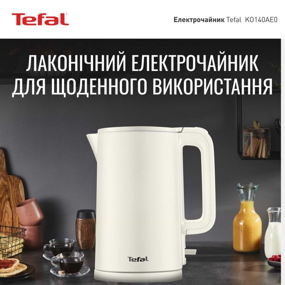 Електрочайник Tefal KO140AE0 | Зображення 1