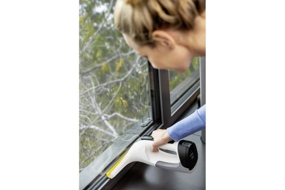 Пилосос Karcher віконний WV 4-4 Plus 1.633-540.0 | Зображення 2