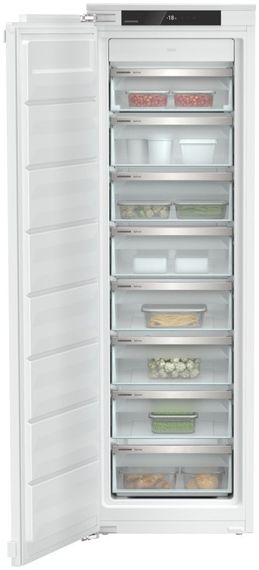 Морозильная камера Liebherr встраиваемая SIFNE5108 | Зображення 1