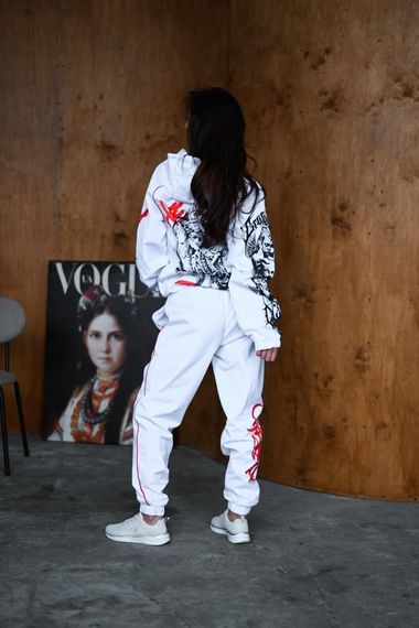 Спортивний костюм DRAPP анорак штани | Зображення 6