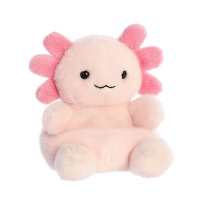 М&apos;яка іграшка Aurora Palm Pals (Палм Палс) Аксолотль 15 см (210649A) | Зображення 1
