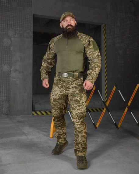 Тактичний Костюм LEGION піксель РМ4636 | Зображення 1