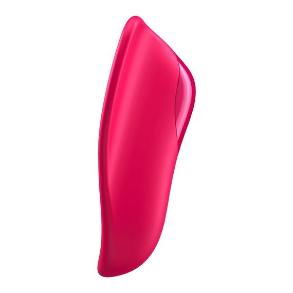 Вібратор на палець Satisfyer High Fly Red | Зображення 3