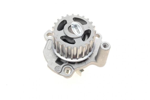 Помпа води Audi A3-A4 VW Caddy Golf IV Passat T5 Skoda Octavia 1.8T 2.0 03- 23z  R B  7 лоп.  PA947 | Зображення 5