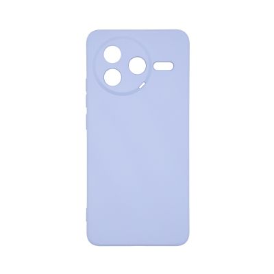 Чехол для мобильного телефона Armorstandart ICON Xiaomi Poco F7 Pro Camera cover Lavender (ARM80364)